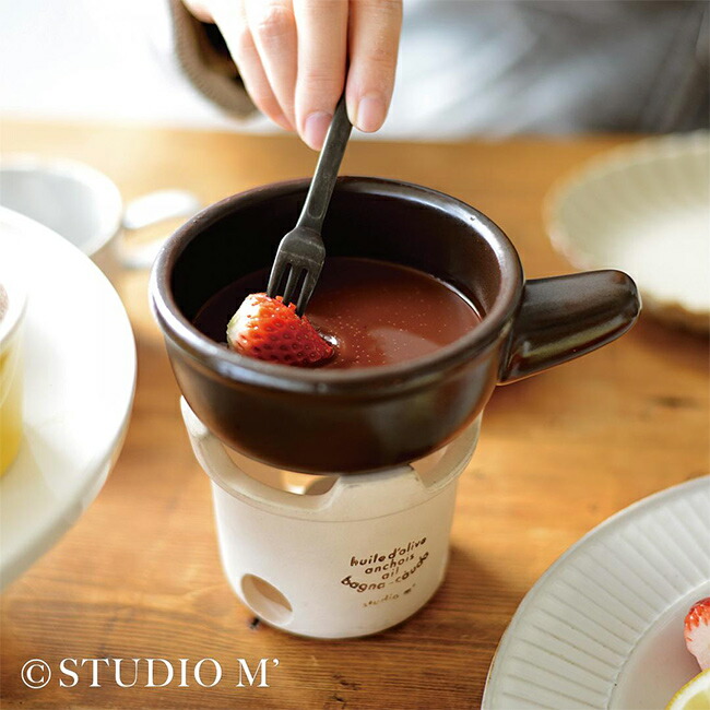 楽天市場】studio m' スタジオエム プルッフセット[バーニャカウダ