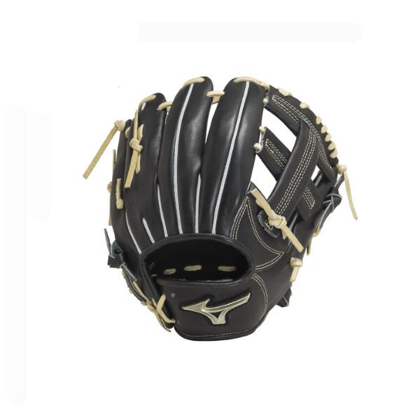 楽天市場】ミズノ硬式内野用グローブhselection02の通販