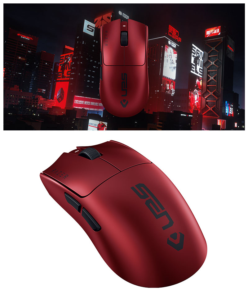 楽天市場】【マラソン☆1,000円OFFクーポン配布中】 Razer Viper V3