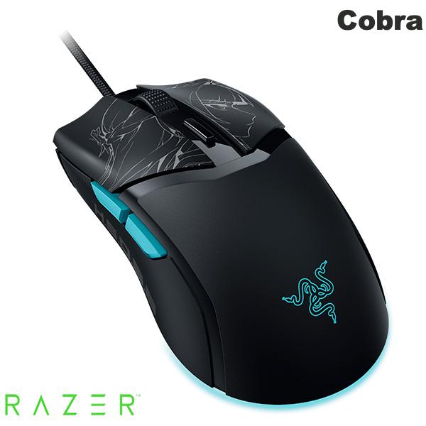 楽天市場】Razer x ゼンゼロ コラボ Razer Cobra Zenless Zone Zero