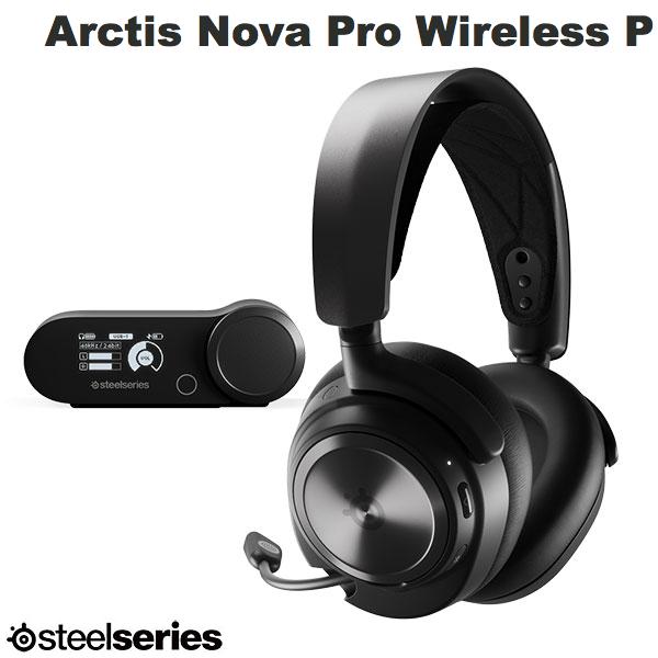 楽天市場】SteelSeries Arctis Nova Pro Wireless P PlayStation