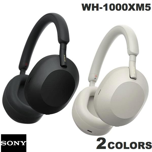 楽天市場】SONY WH-1000XM5 ワイヤレス ノイズキャンセリング