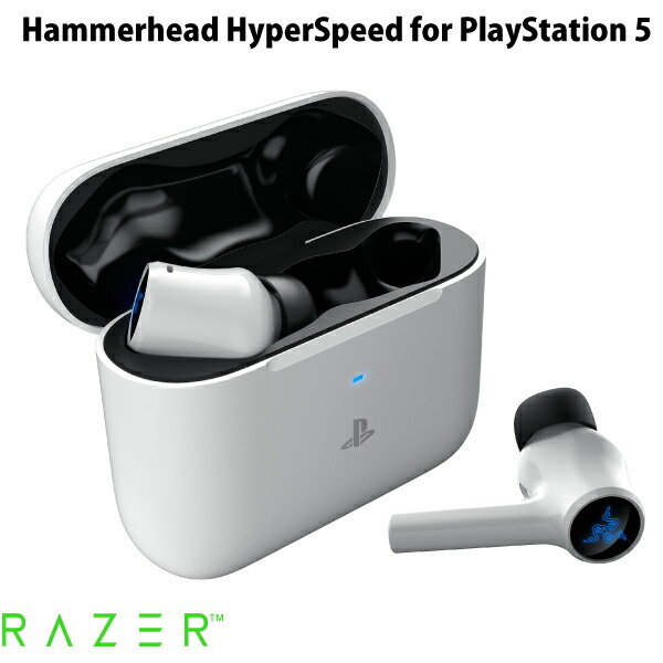 楽天市場】【国内正規品】 Razer Hammerhead HyperSpeed for
