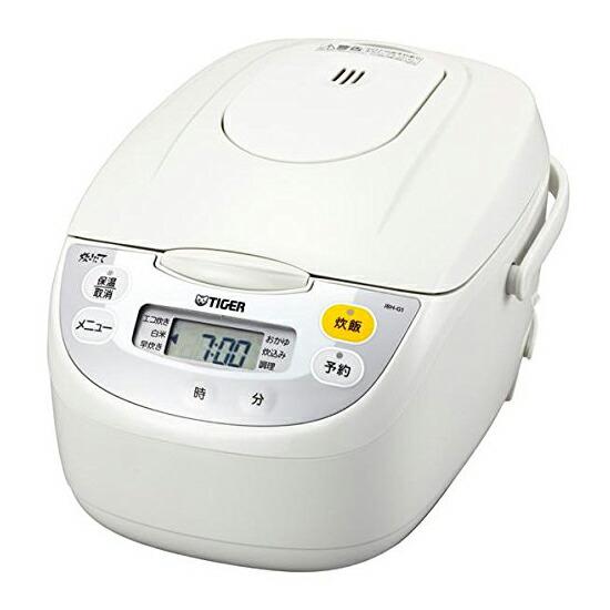 炊飯器 5.5合炊きホワイト」の人気商品一覧 | 安い商品を通販サイト