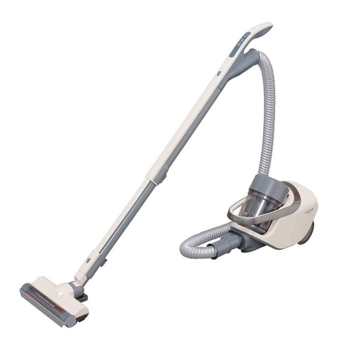 楽天市場】アイリスオーヤマ 軽量サイクロンクリーナー パワーヘッド