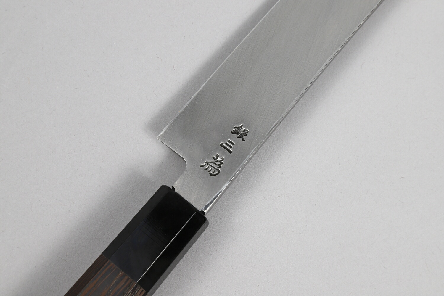 楽天市場】堺孝行 斬月 刺身包丁 柳刃包丁 330mm 300mm さしみ包丁