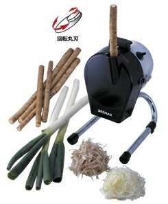 楽天市場】DREMAX ドリマックス ささがきスライサーミニ DX-55【ゴボウ