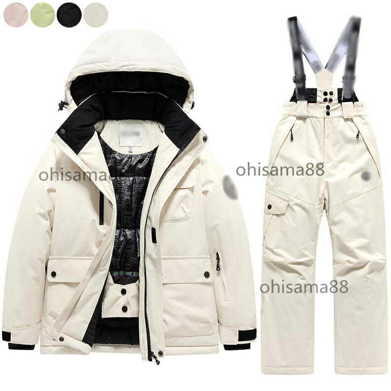 楽天市場】モンベル キッズ スキー（ウィンタースポーツ｜スポーツ