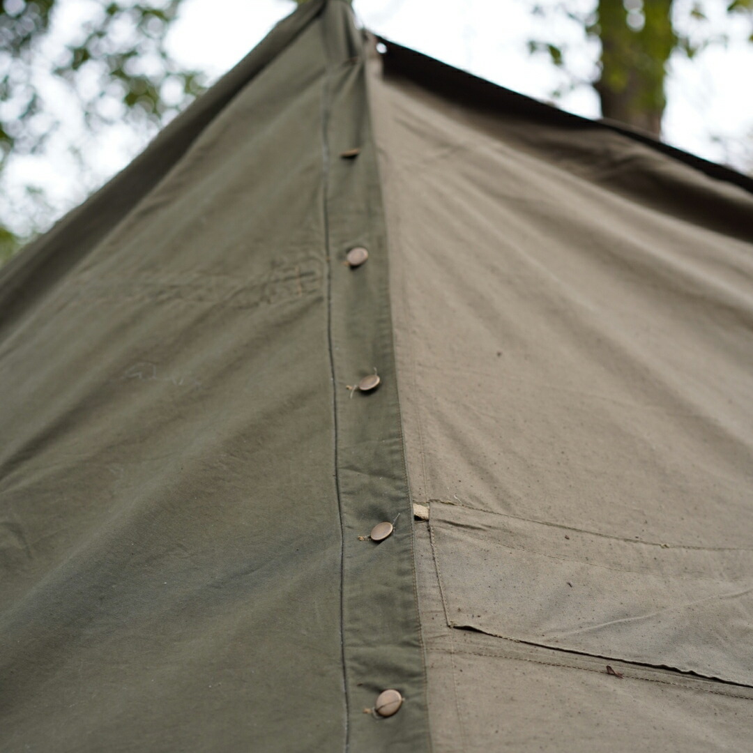 楽天市場】軍幕連結用ボタンクリップ 複数個セット ポーランド軍