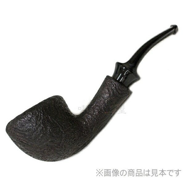 楽天市場】TSUGE ツゲパイプ G9 加賀 902 サンドブラスト 9mm