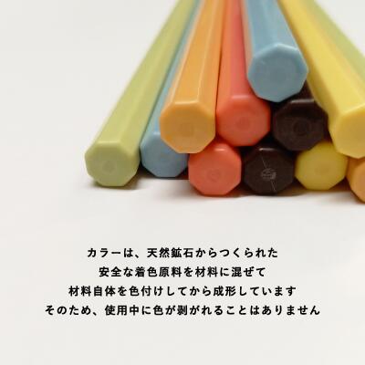 楽天市場】【女性のためのお箸】KIVI八角箸 食洗機対応 バイオマス