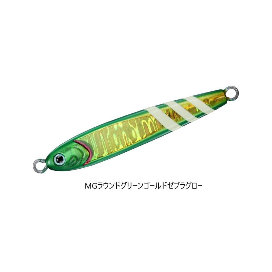 楽天市場】新色入荷 ダイワ TGベイト60g タングステンジグ 鯛ジグ