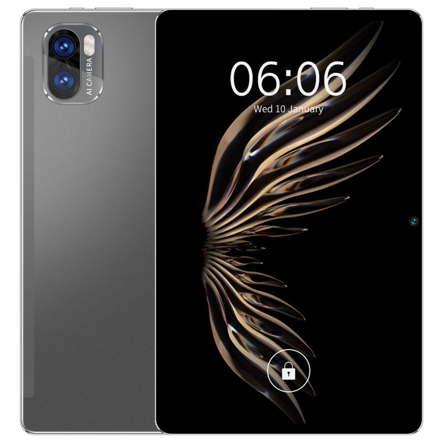 楽天市場】【1年保証】タブレット Incell FHD 4Kの超高解像度 PC 10