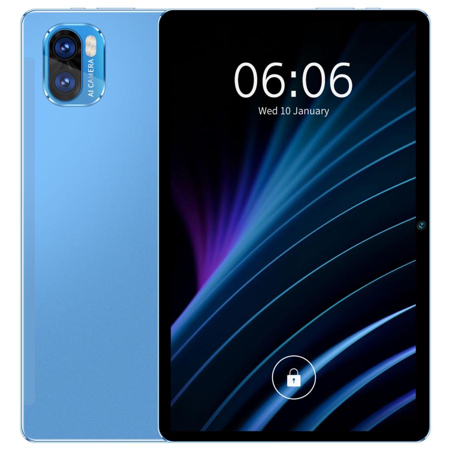 楽天市場】【1年保証】タブレット Incell FHD 4Kの超高解像度 PC 10