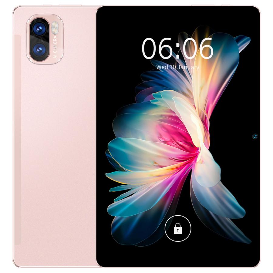 楽天市場】【1年保証】タブレット Incell FHD 4Kの超高解像度 PC 10