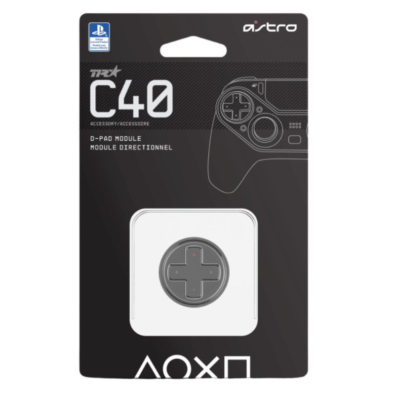 楽天市場】ASTRO アストロ C40 コントローラー スティック モジュール