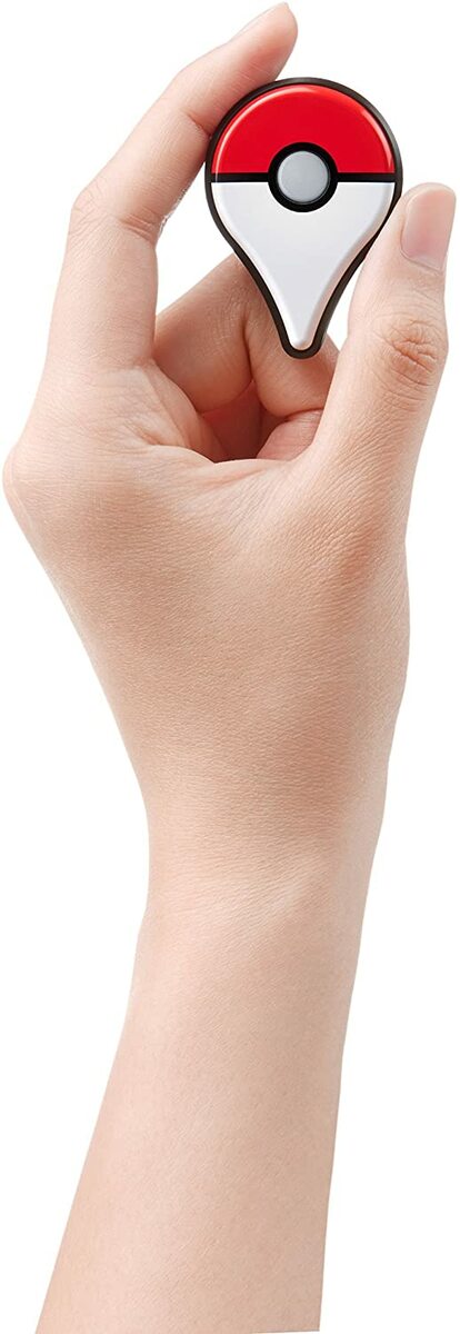 楽天市場】任天堂 ポケモンGO プラス Nintendo Pokemon Go Plus 【並行