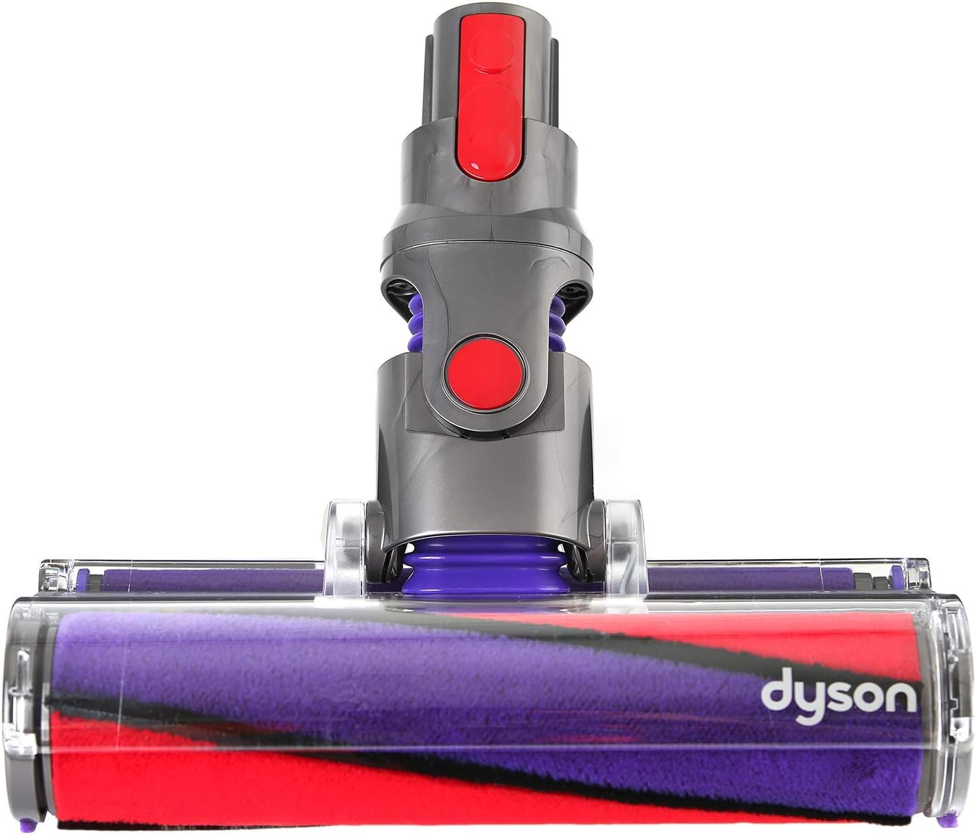 楽天市場】Dyson 純正 ダイソン ソフトローラー クリーナーヘッド Soft