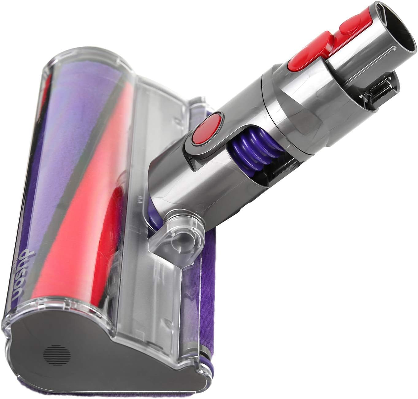 楽天市場】Dyson 純正 ダイソン ソフトローラー クリーナーヘッド Soft