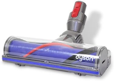楽天市場】Dyson 純正 ダイソン ダイレクトドライブ クリーナーヘッド