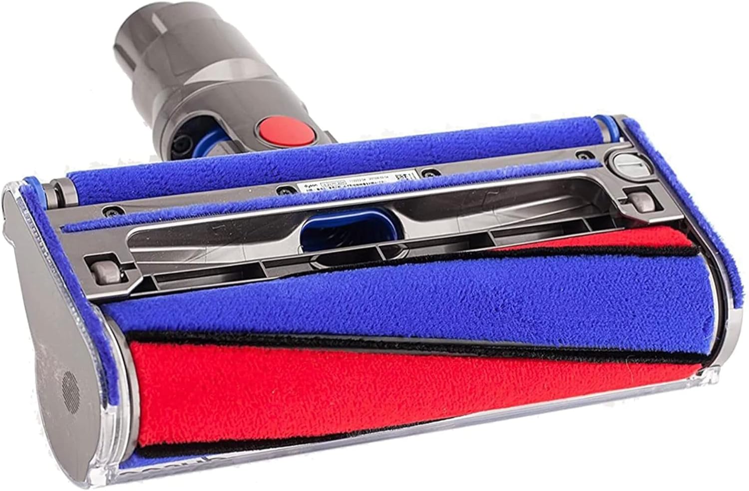 楽天市場】ダイソン ソフトローラークリーナーヘッド 純正 ソフト