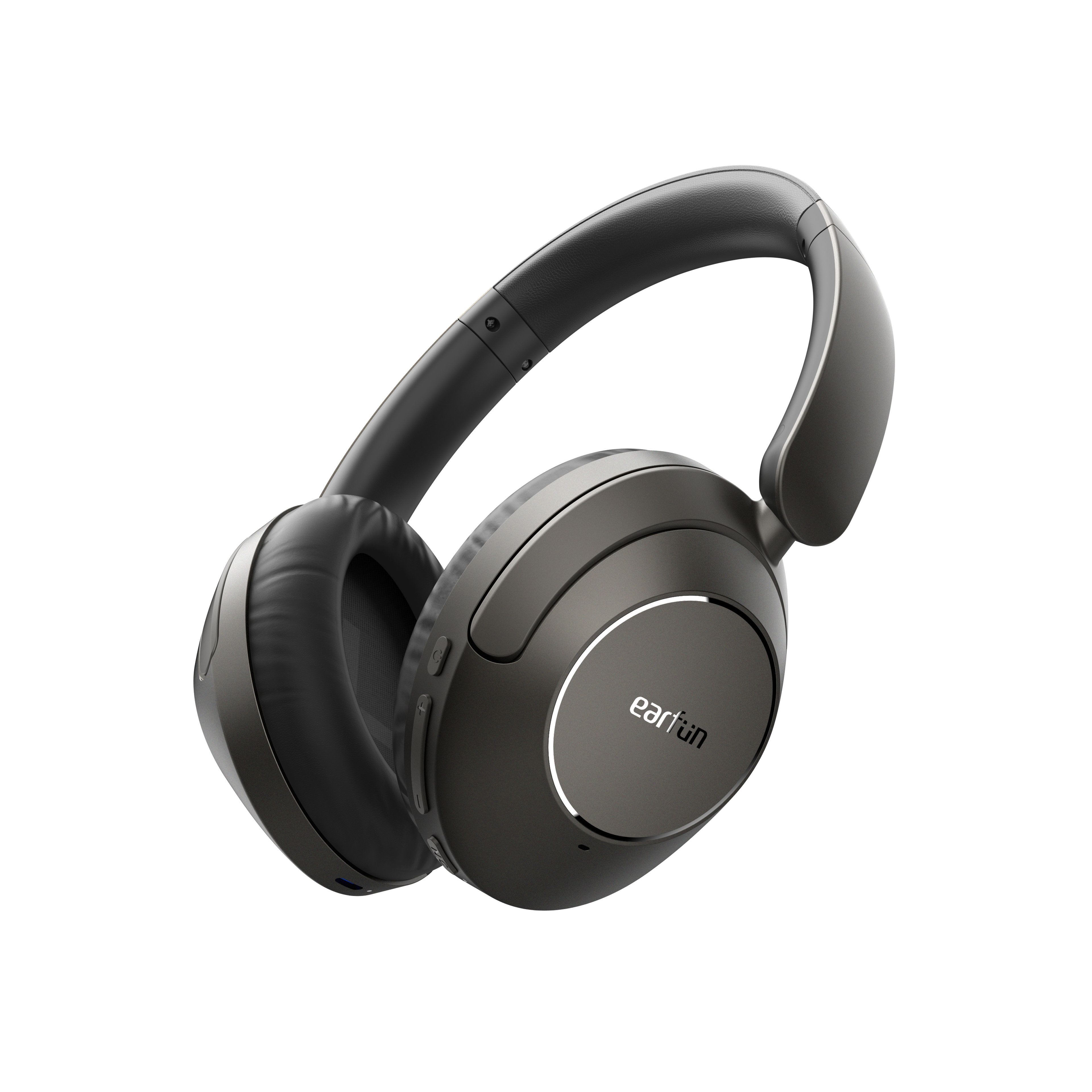 楽天市場】【VGP 2024受賞】EarFun Wave Pro ワイヤレス ヘッドホン