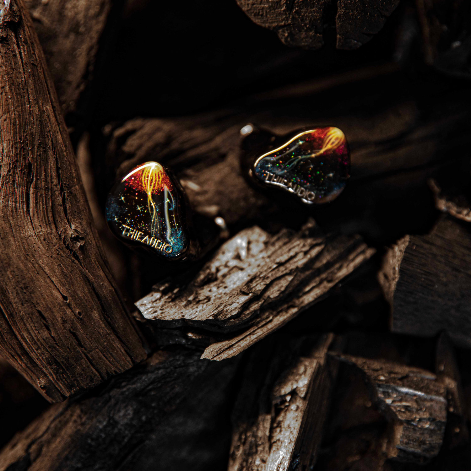 楽天市場】THIEAUDIO HYPE 10 セーオーディオ ハイブリッド型イヤホン