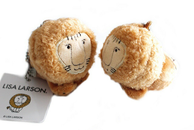 楽天市場】☆通常郵便発送で送料無料 リサラーソン 北欧 縫いぐるみ