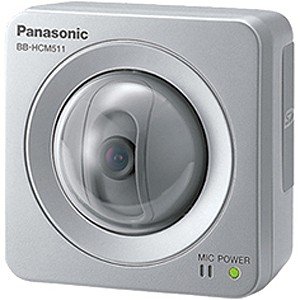 楽天市場】panasonic パナソニック 防犯 カメラbb－hcm581の通販