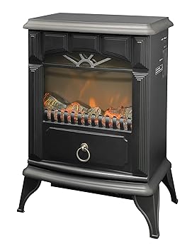 楽天市場】山善 暖炉型ヒーターの通販