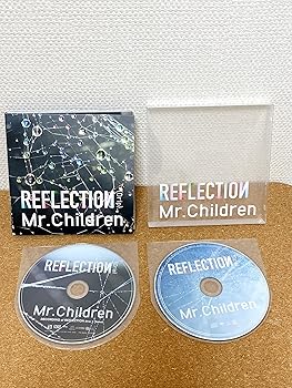 楽天市場】ミスチル reflection nakedの通販