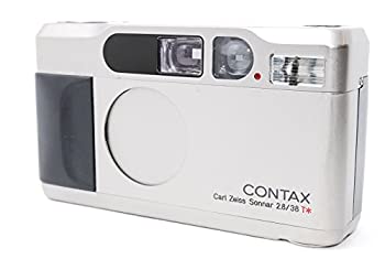 楽天市場】CONTAX T2（フィルムカメラ｜カメラ・ビデオカメラ・光学