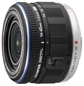 楽天市場】m．zuiko digital 14－42mm 中古の通販