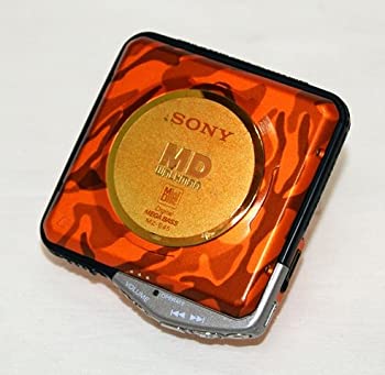 楽天市場】【中古】SONY ソニー MZ-E45 ポータブルMDプレーヤー MDLP非