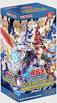 楽天市場】遊戯王ocg デュエルモンスターズ デッキビルドパック