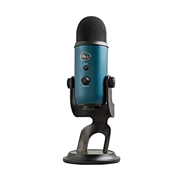 楽天市場】bluemicrophones usb コンデンサーマイク yetiの通販