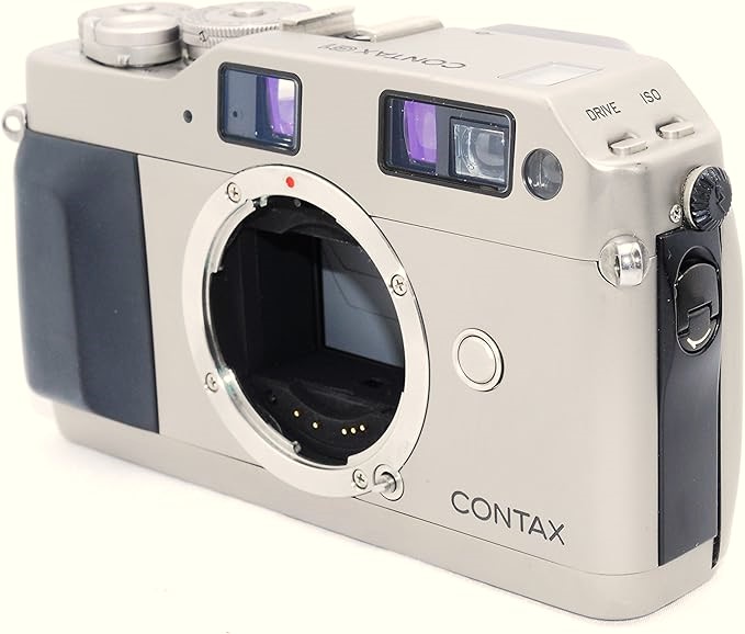 楽天市場】CONTAX G1の通販