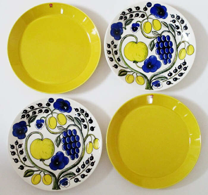 楽天市場】ブランドロゴ入りボックス付属 アラビアARABIA、イッタラ