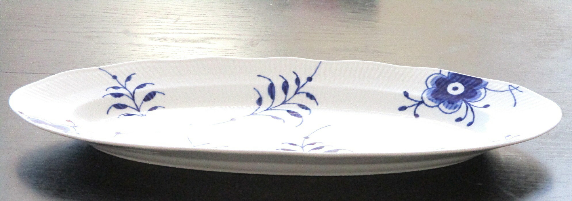 未使用 ロイヤルコペンハーゲン ハネマン 大鉢】 【公式通販】