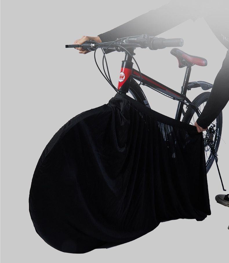 楽天市場】送料無料 自転車カバー ホイールカバー 室内保管カバー 防塵