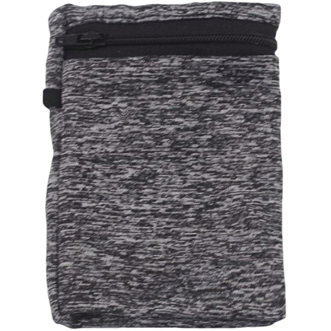 楽天市場】送料無料 リストウォレット ジッパーポケット付 リスト