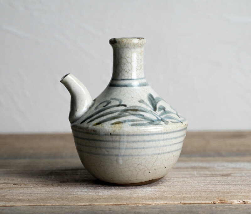 薩摩焼　小壺　骨董品 楽天市場】薩摩焼 金彩色絵 武者図 飾り壺 高さ約73cm 彩金 美術品 侍