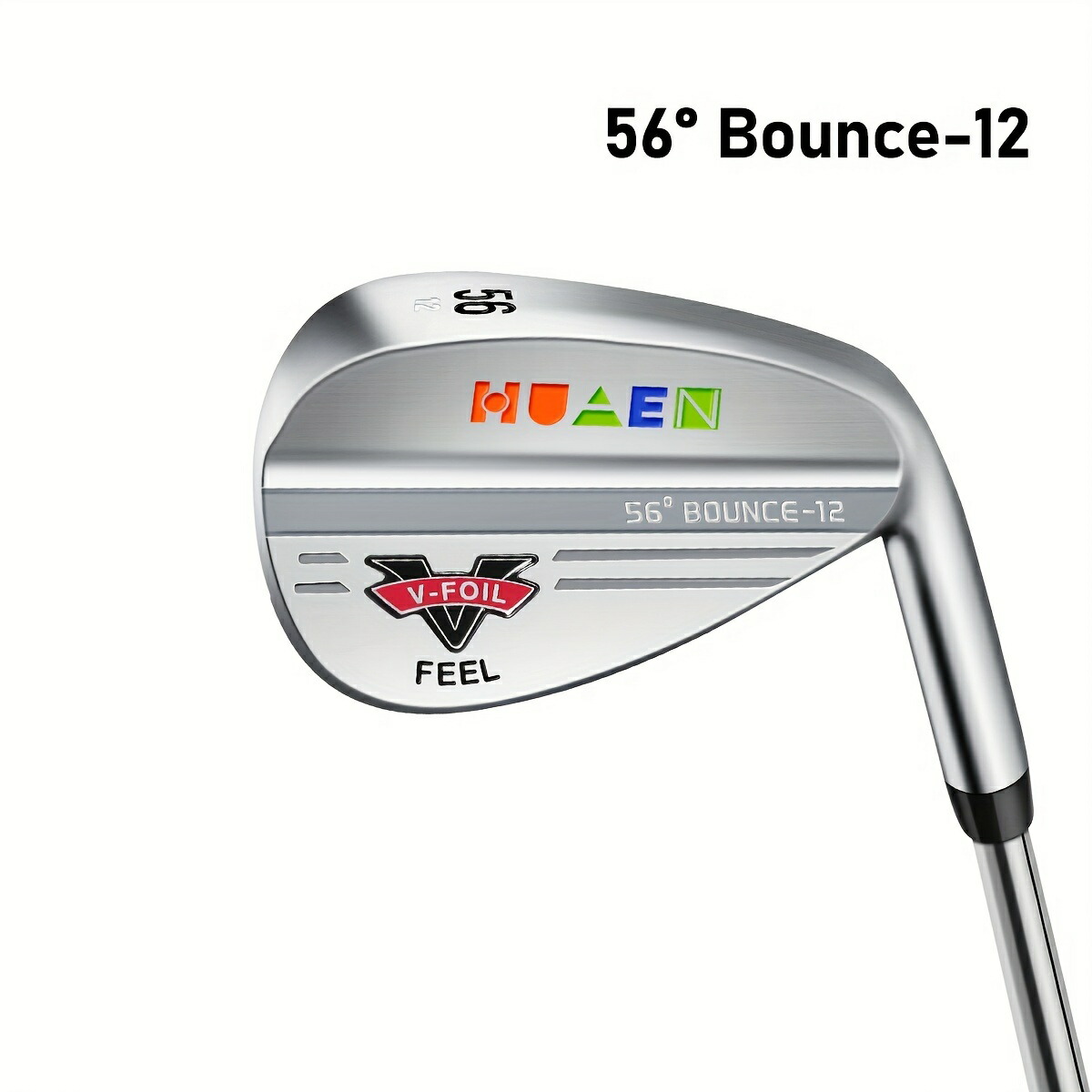 楽天市場】ゴルフウェッジセット 52°ギャップ、56°サンド、60°ロブ