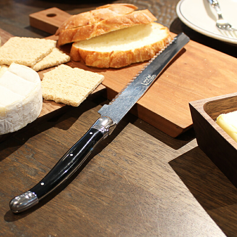 楽天市場】ジャンデュボ ライヨール ブレッドナイフ : FULLangle