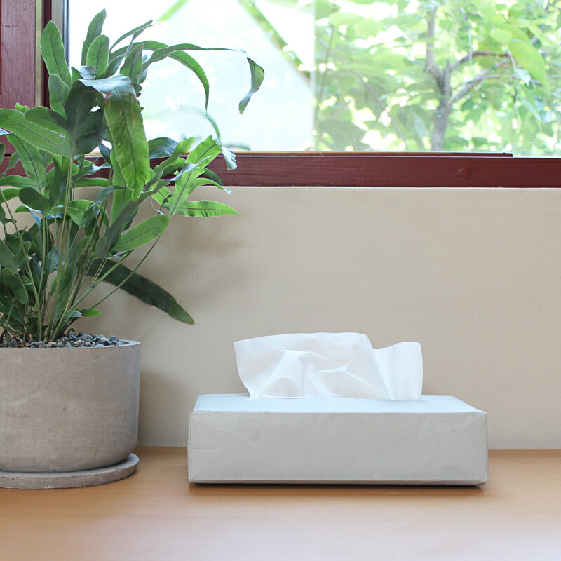 楽天市場】期間限定価格 SIWA | 紙和 | 紙和 ティッシュボックスケース