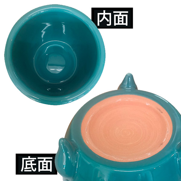 楽天市場】浄土真宗本願寺派用 お西用青磁色 玉香炉 (たまごうろ)/ 土