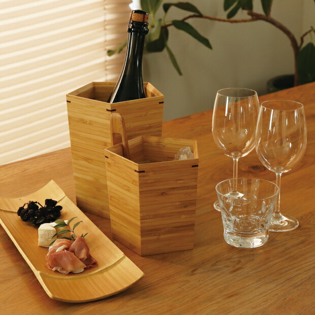 楽天市場】五角形ワインクーラー : 公長斎小菅 楽天市場店