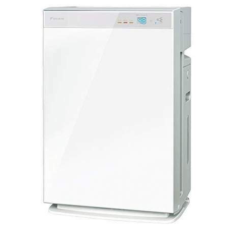 楽天市場】ダイキン ストリーマ空気清浄機 ACK70X-W(ホワイト) 最大