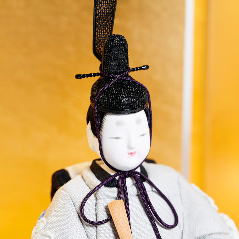 楽天市場】江戸木目込雛人形セット またろび 佳 株式会社真多呂人形