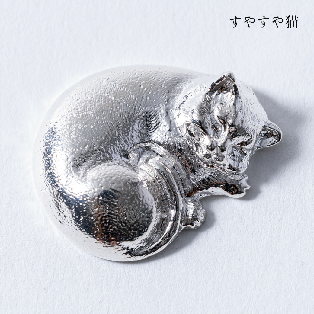 楽天市場】抗菌 銀 銀製品 伝統工芸品 東京銀器 銀製 箸置き 株式会社